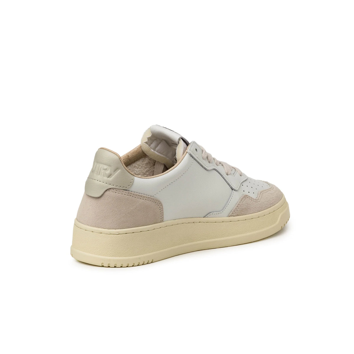 Medalist *Leather / Suede*