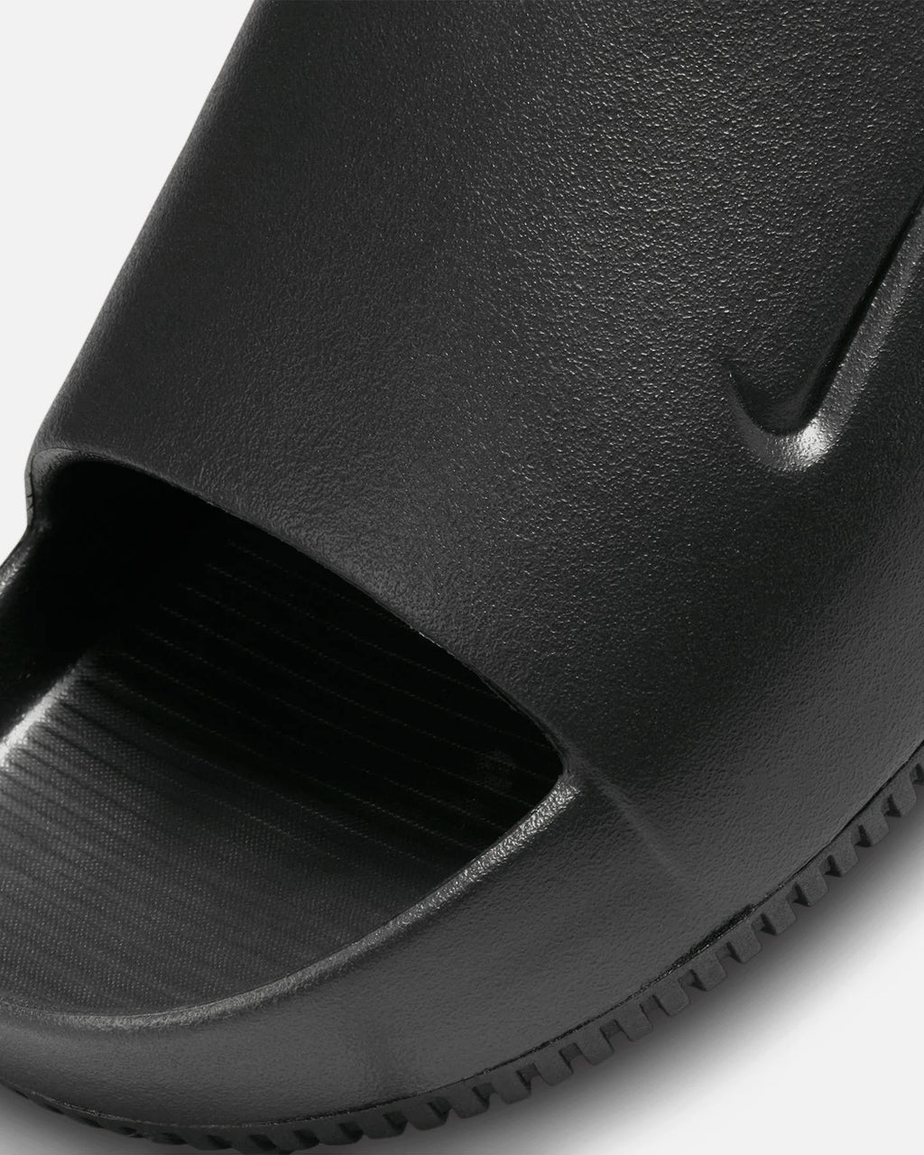 Calm Slide Black/Black