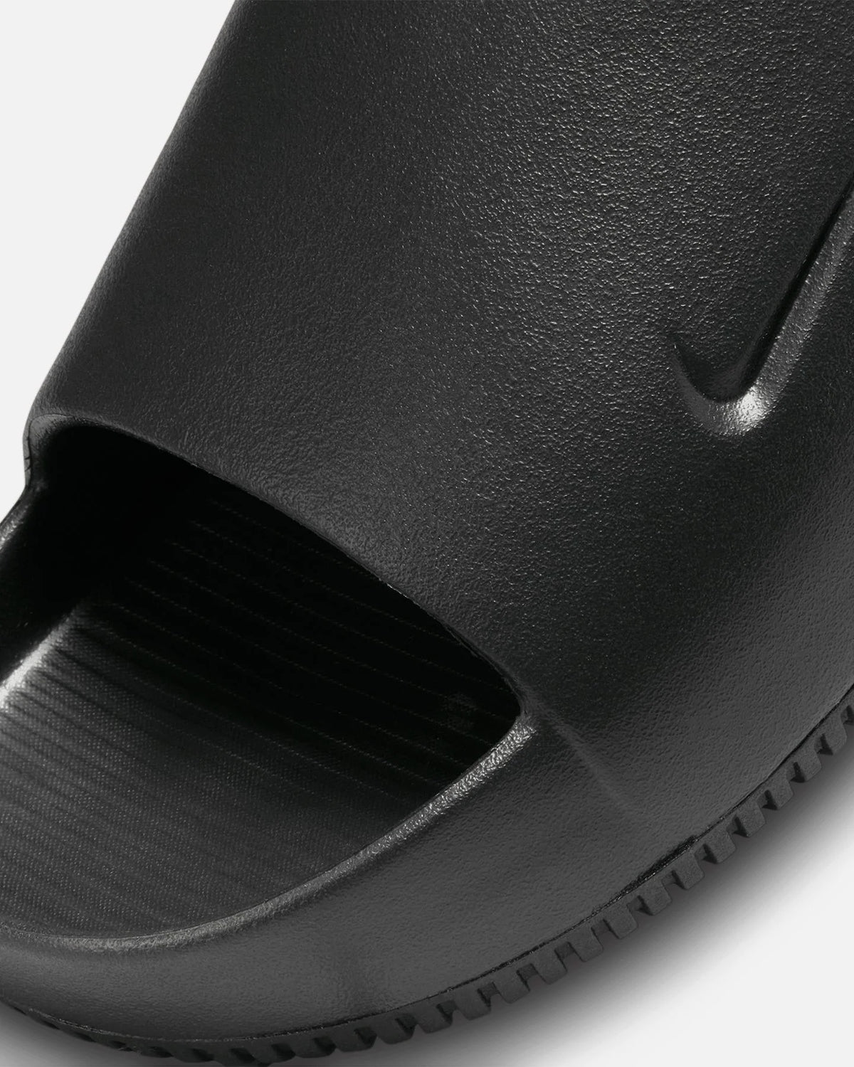 Calm Slide Black/Black