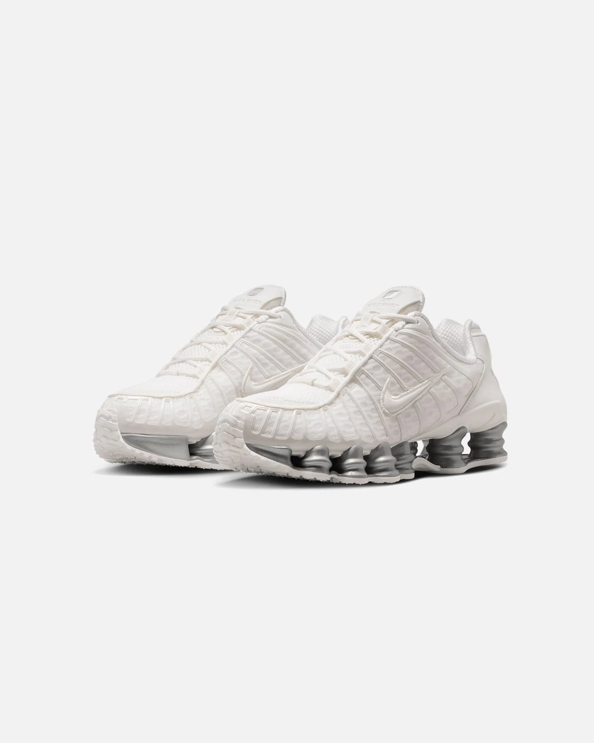 Women's Shox TL Sail