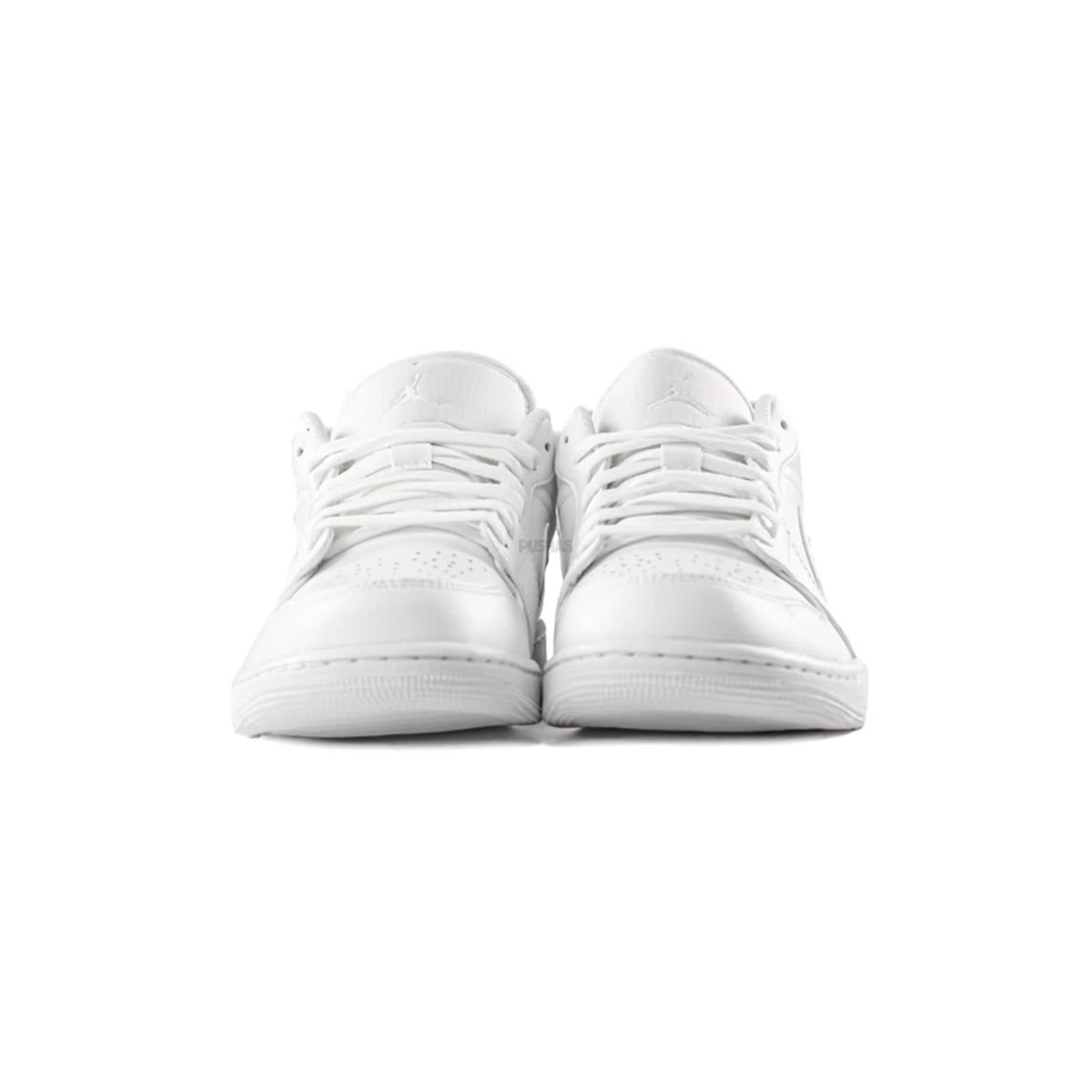 1 Low 'Triple White'