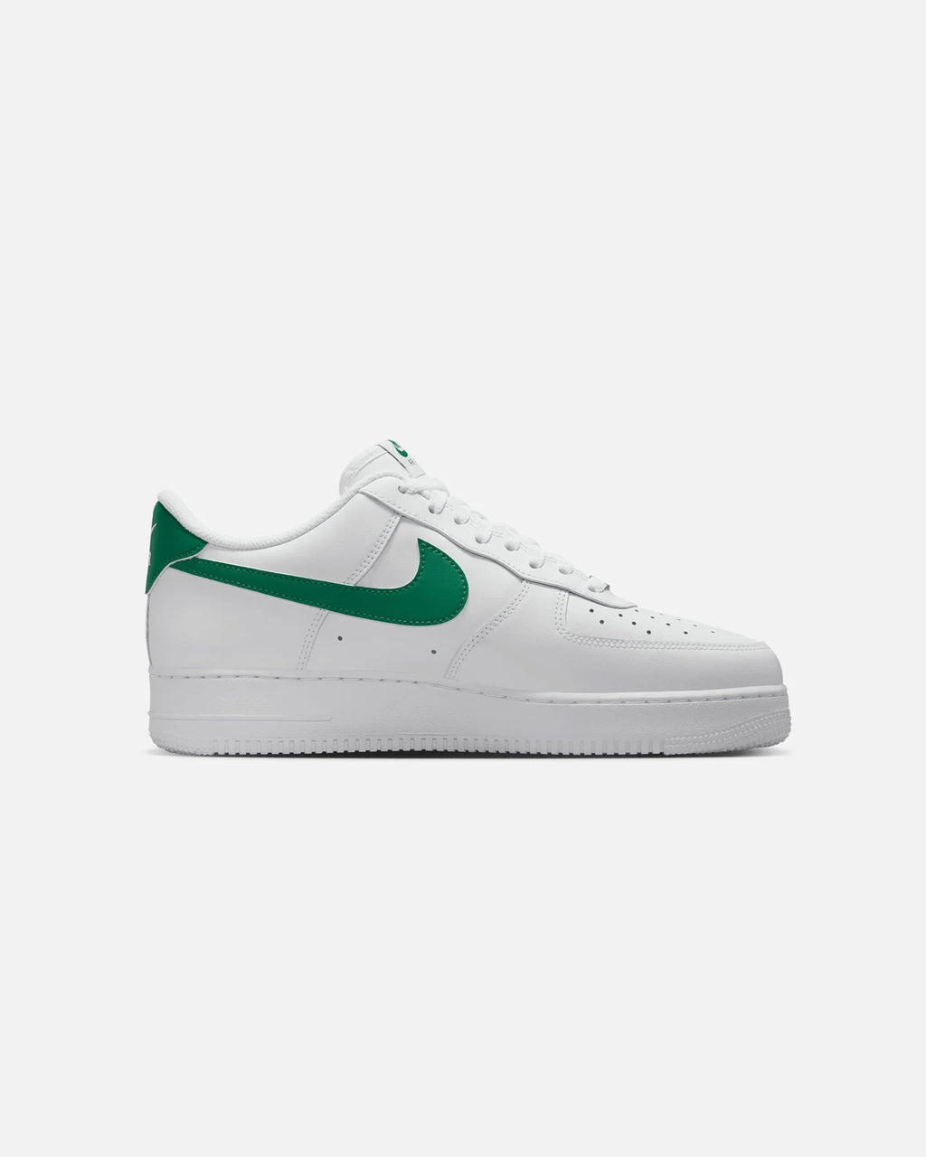 Air Force 1 '07 White/Green