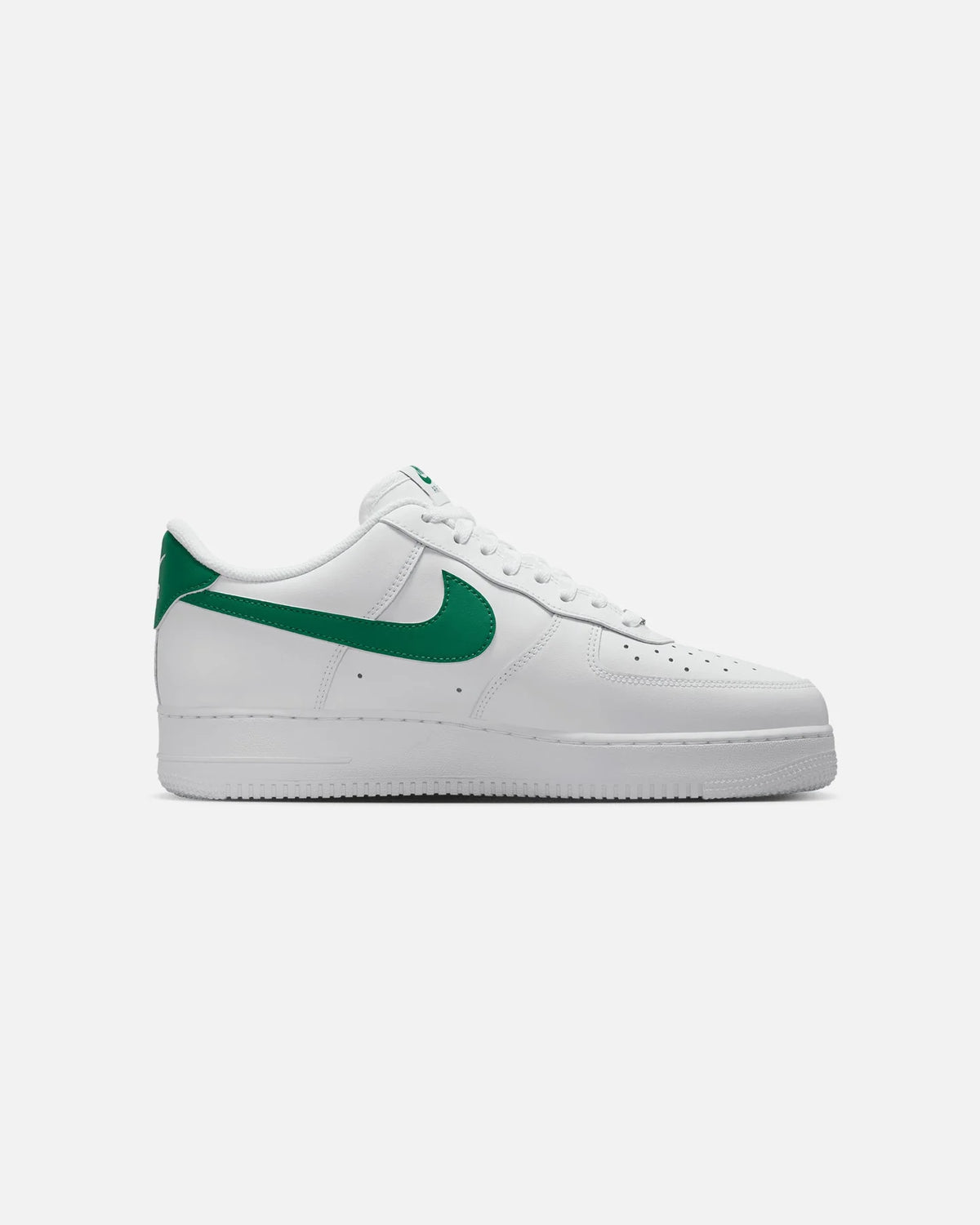 Air Force 1 '07 White/Green