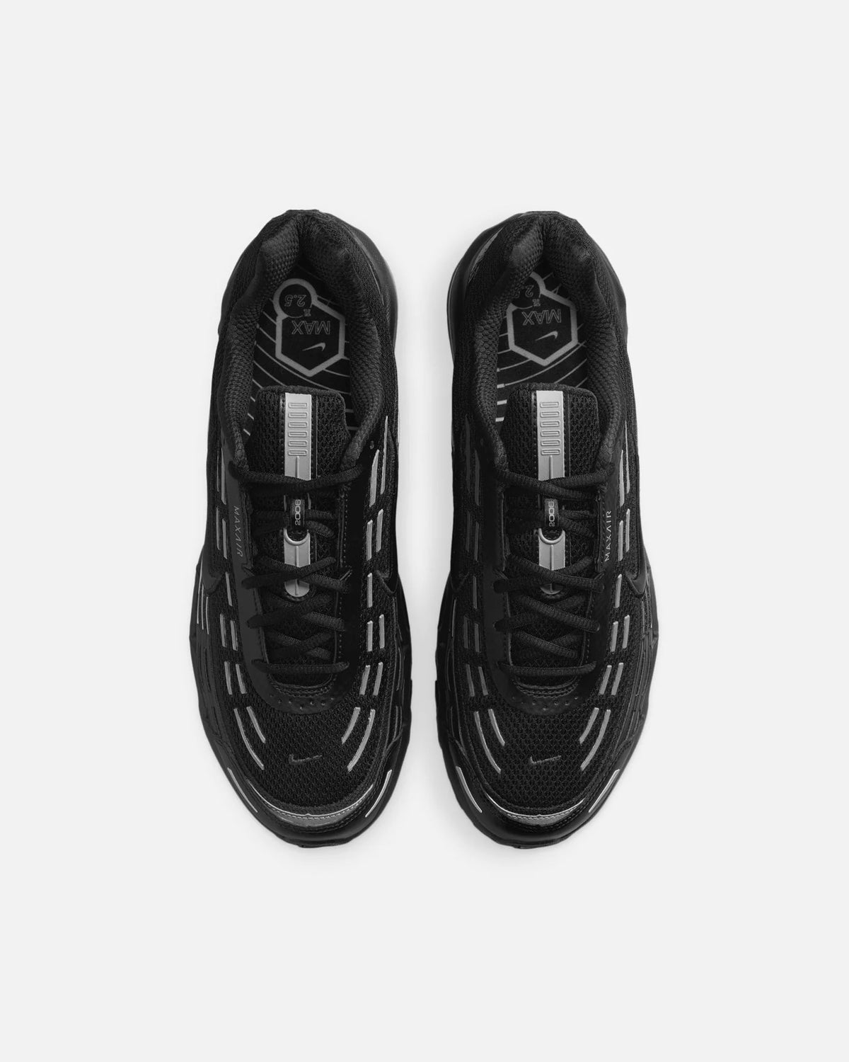 Air Max TL 2.5 Black/Black