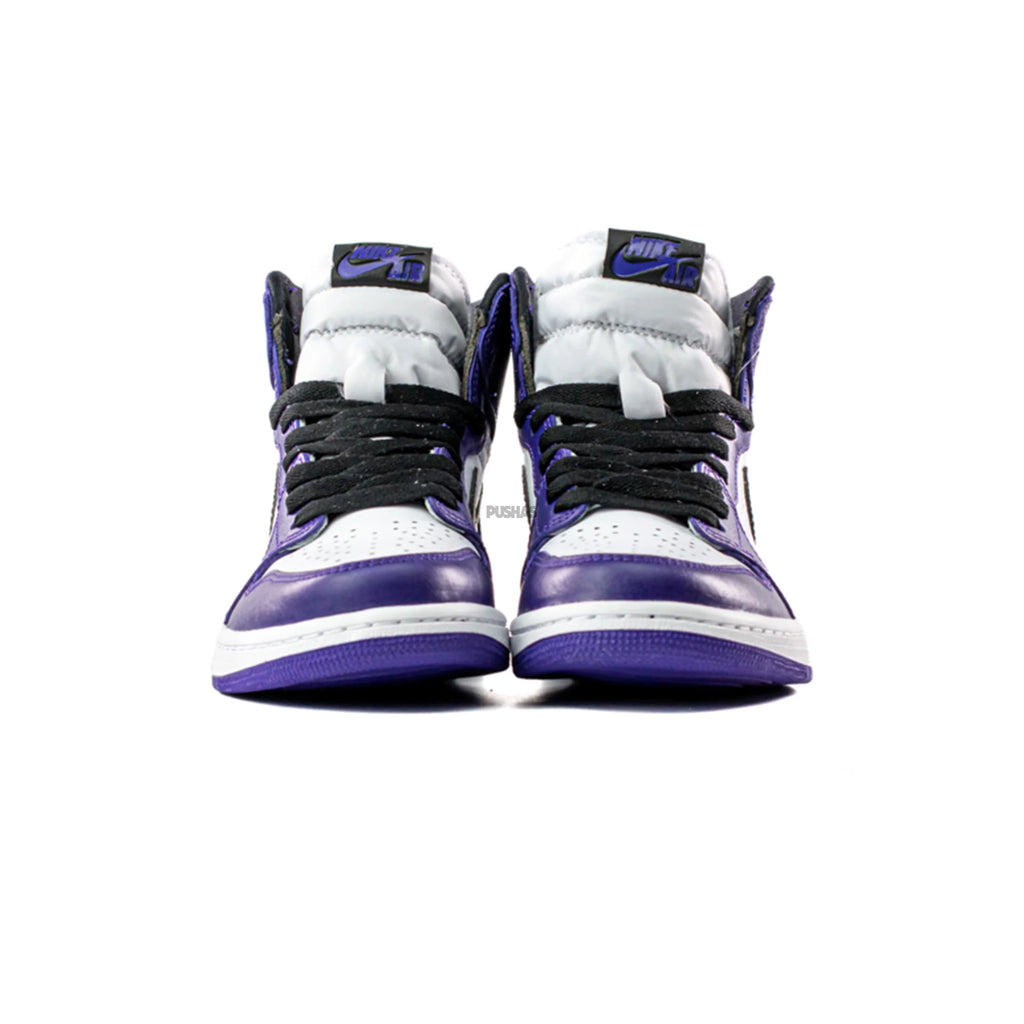 1 'Court Purple 2.0' (2020)