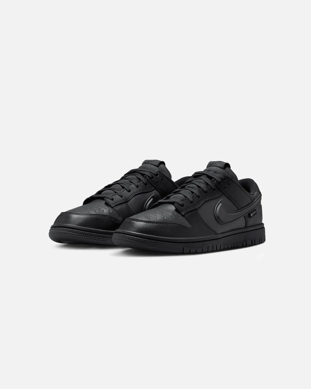 Dunk Low GORE-TEX Black/White
