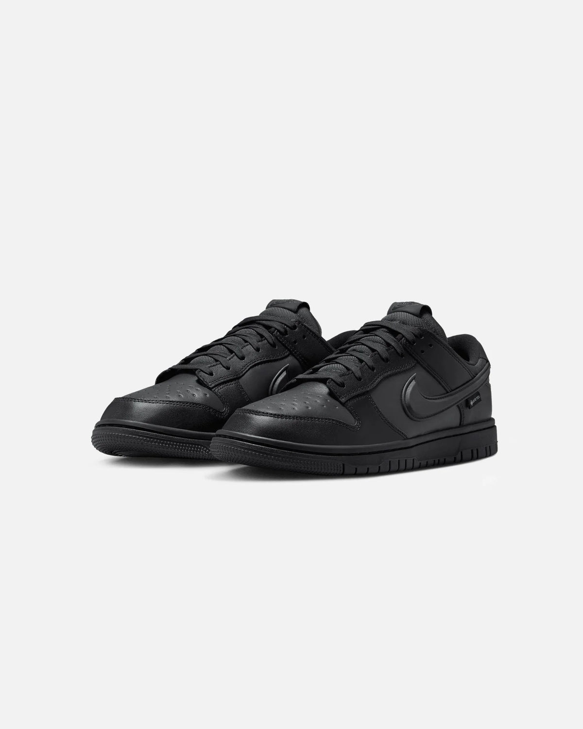 Dunk Low GORE-TEX Black/White