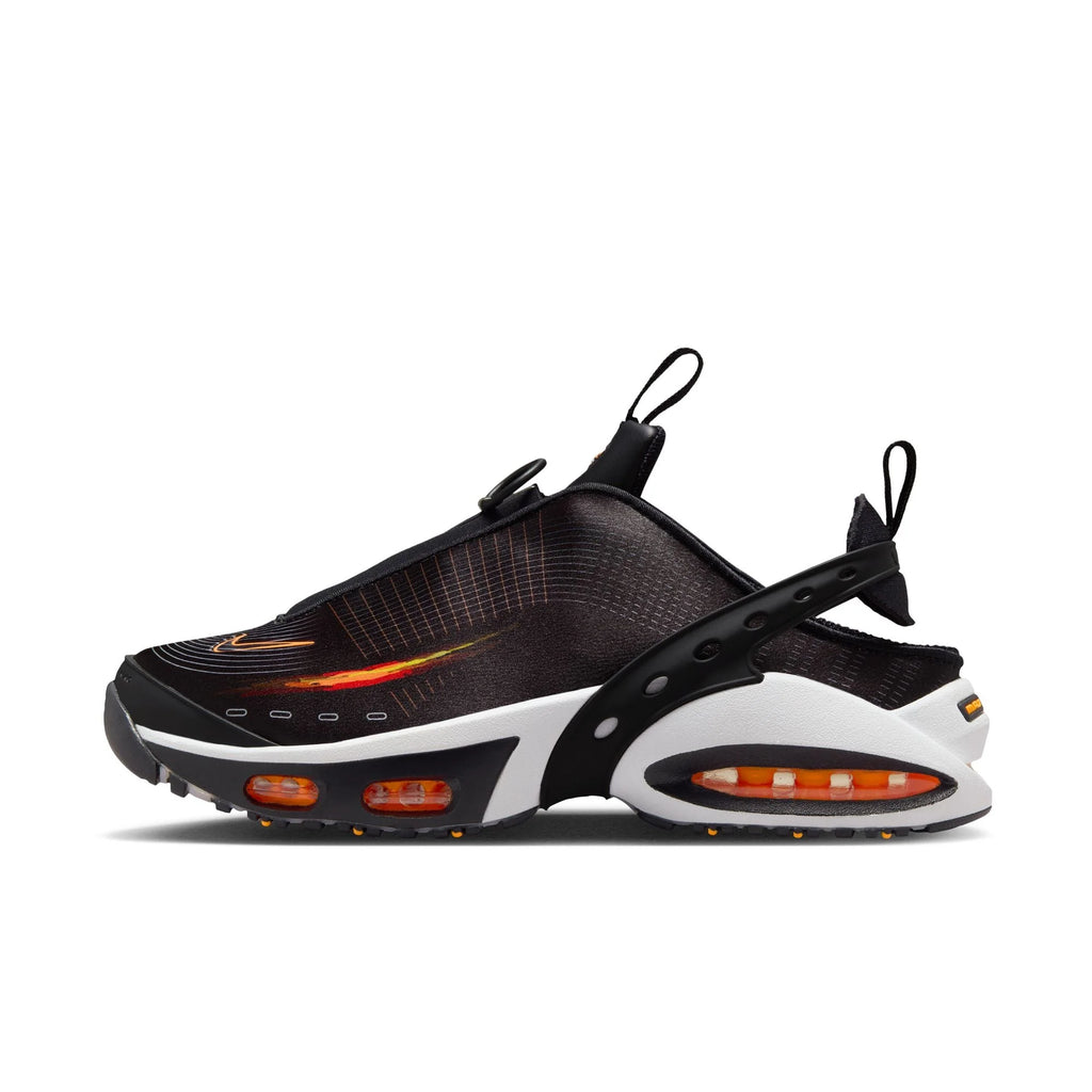 Women's  Max Craze - "Bright Citrus"