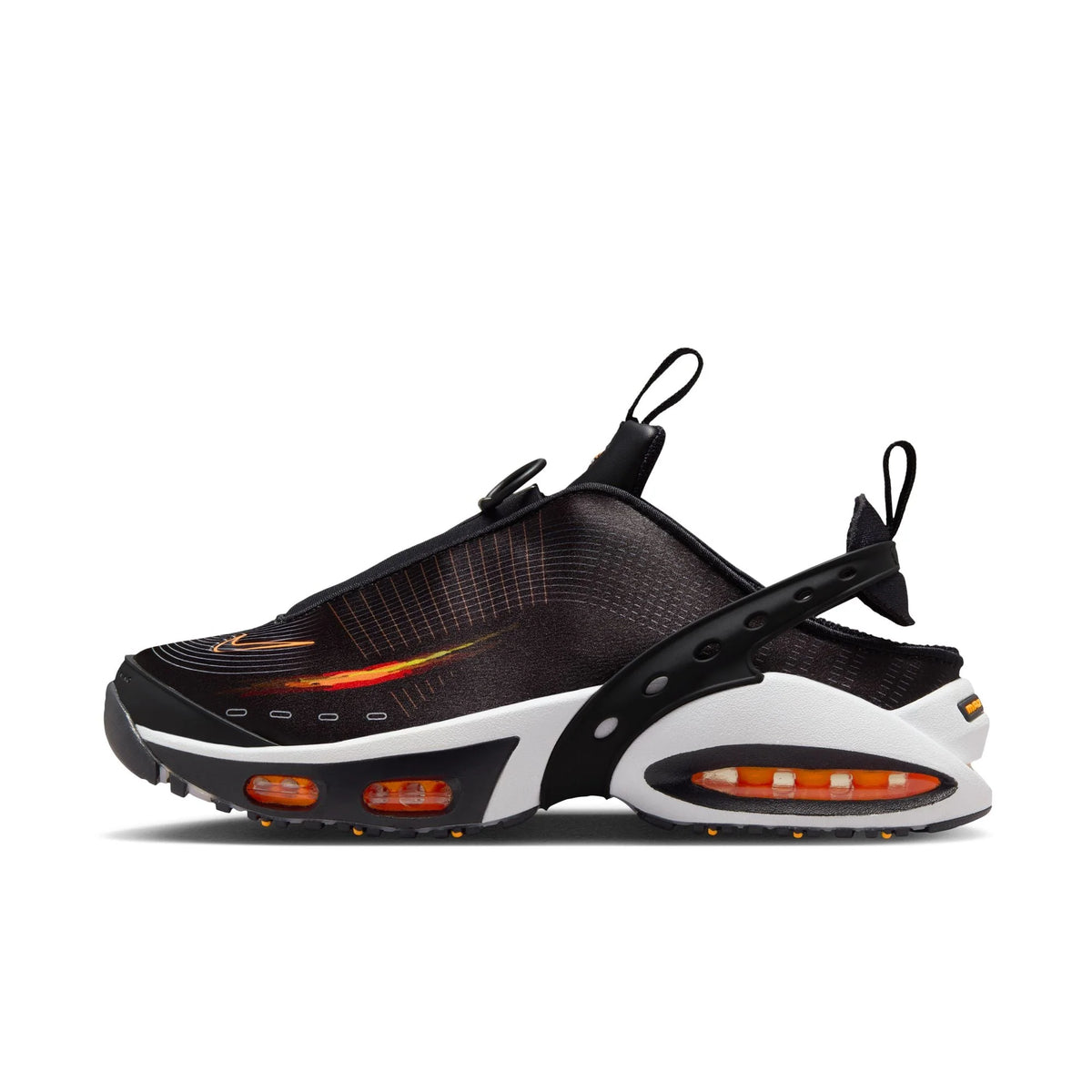 Women's  Max Craze - "Bright Citrus"