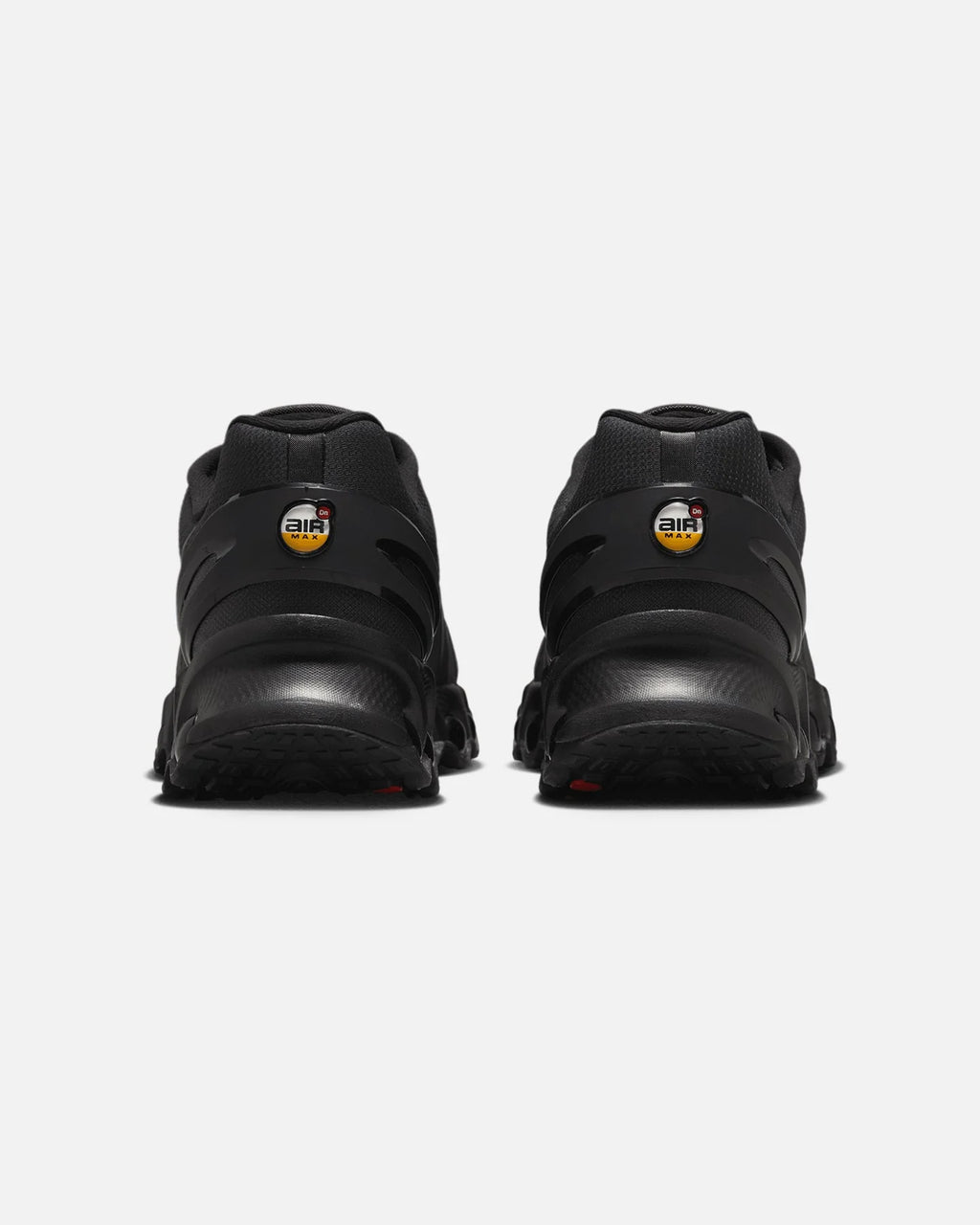 Air Max DN8 "Black" Black