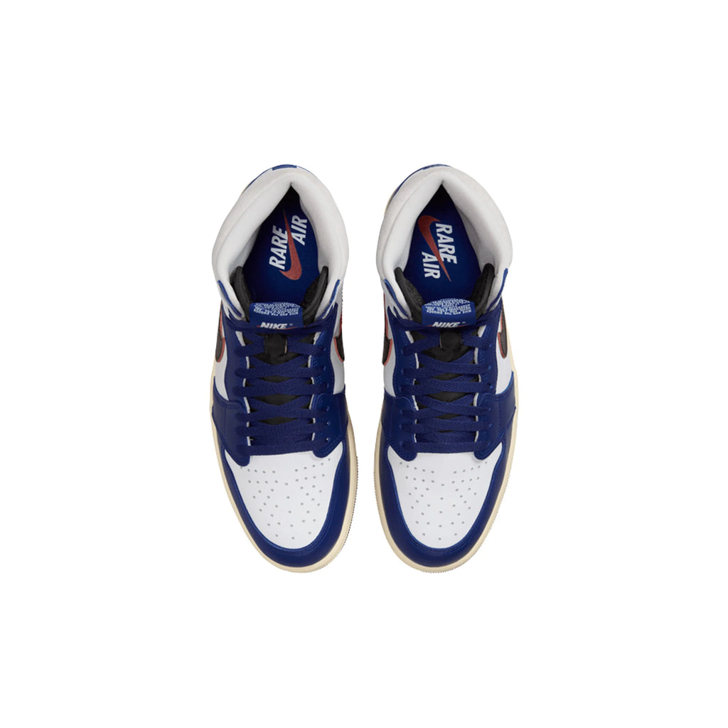 1 Retro High OG Rare Air 'Deep Royal Blue' (2025)