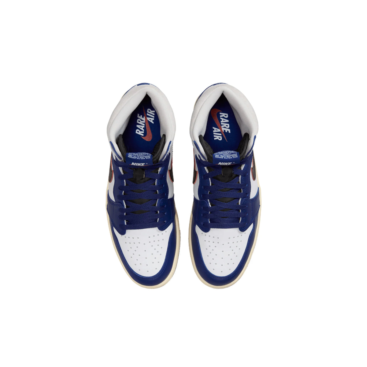 1 Retro High OG Rare Air 'Deep Royal Blue' (2025)