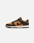 Dunk Low Retro "Desert Ochre" Desert Ochre/Black