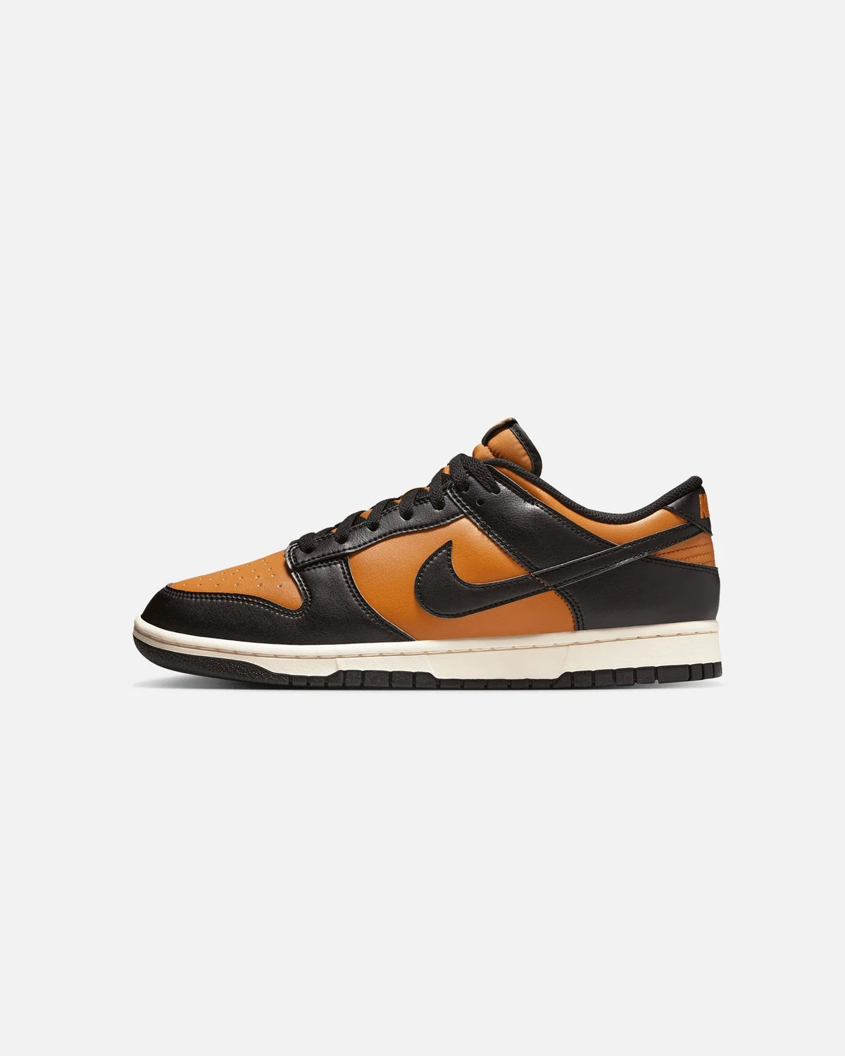 Dunk Low Retro "Desert Ochre" Desert Ochre/Black