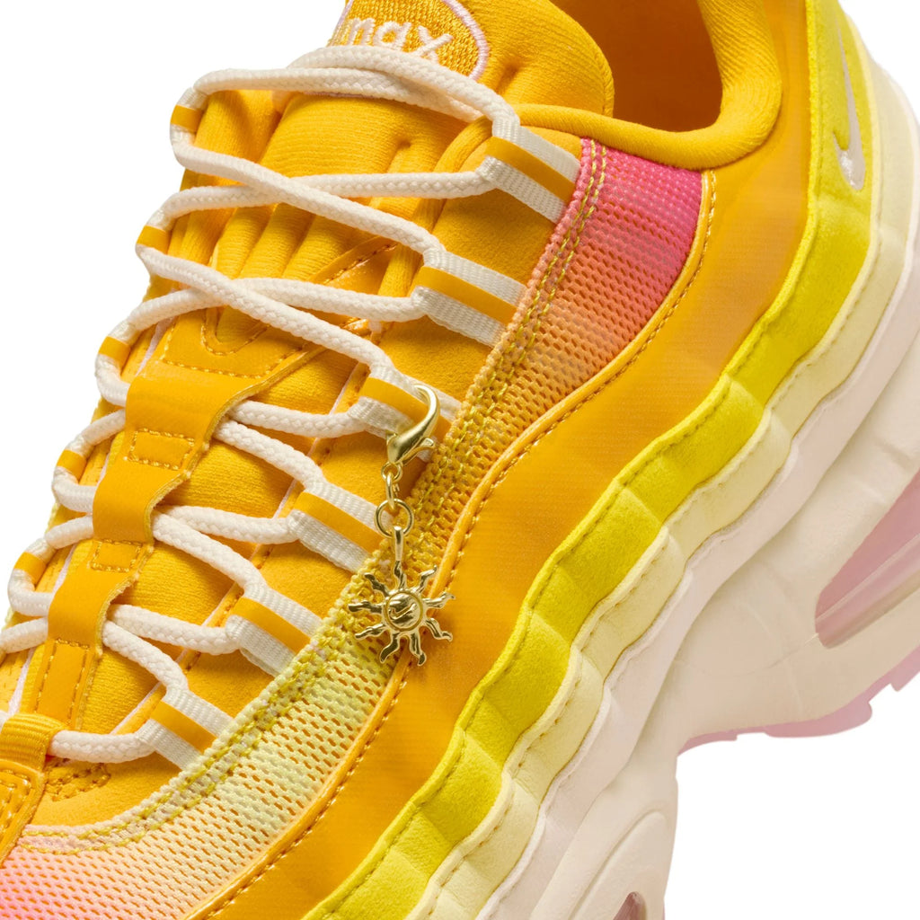 Women's  Max 95 "Big Bubble" - "Sunshine"