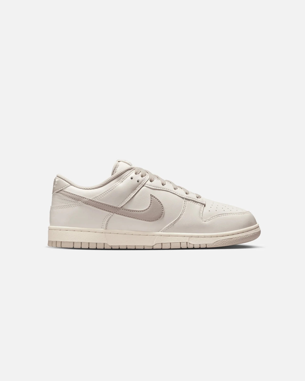 Dunk Low Retro "Cream" Pearl