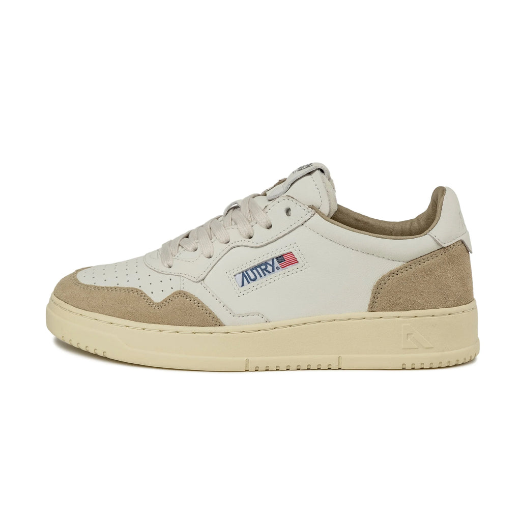 Medalist *Goat / Suede*