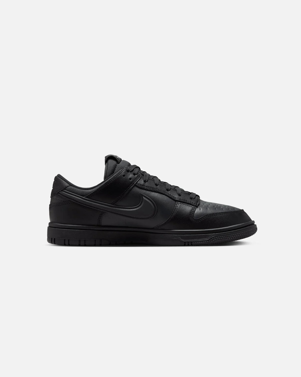 Dunk Low GORE-TEX Black/White