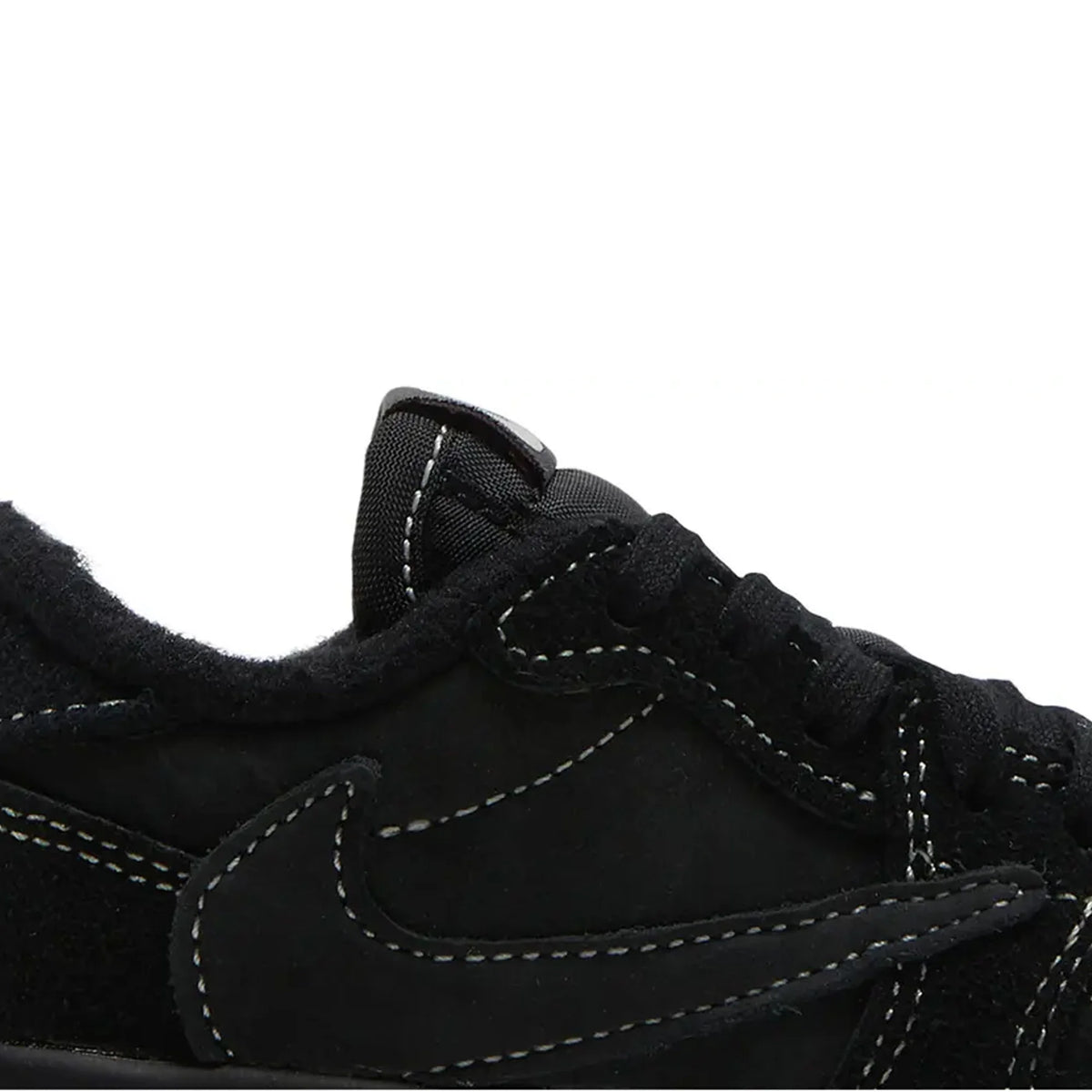 1 Retro Low OG SP ' Black Phantom' TD (2022)