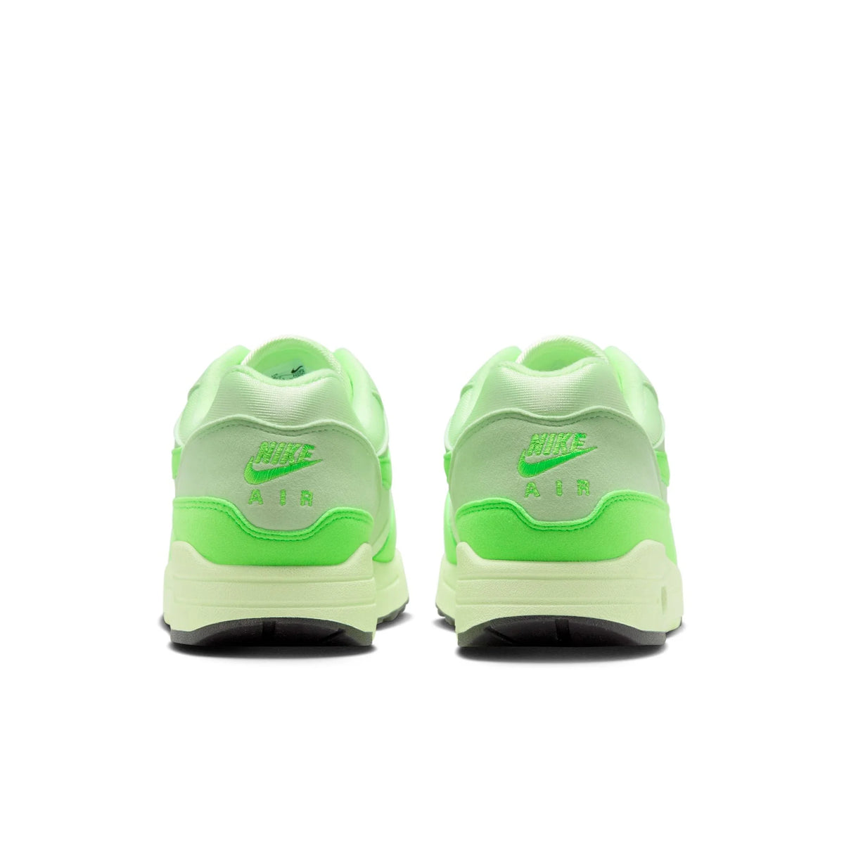 Women's  Max 1 '87 - "Green Strike"