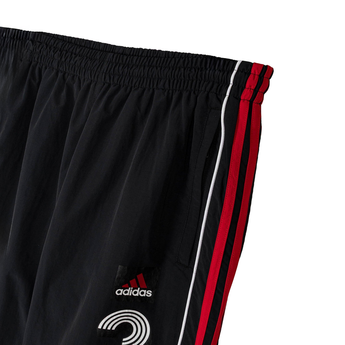 Teamgeist Moto Trackpant