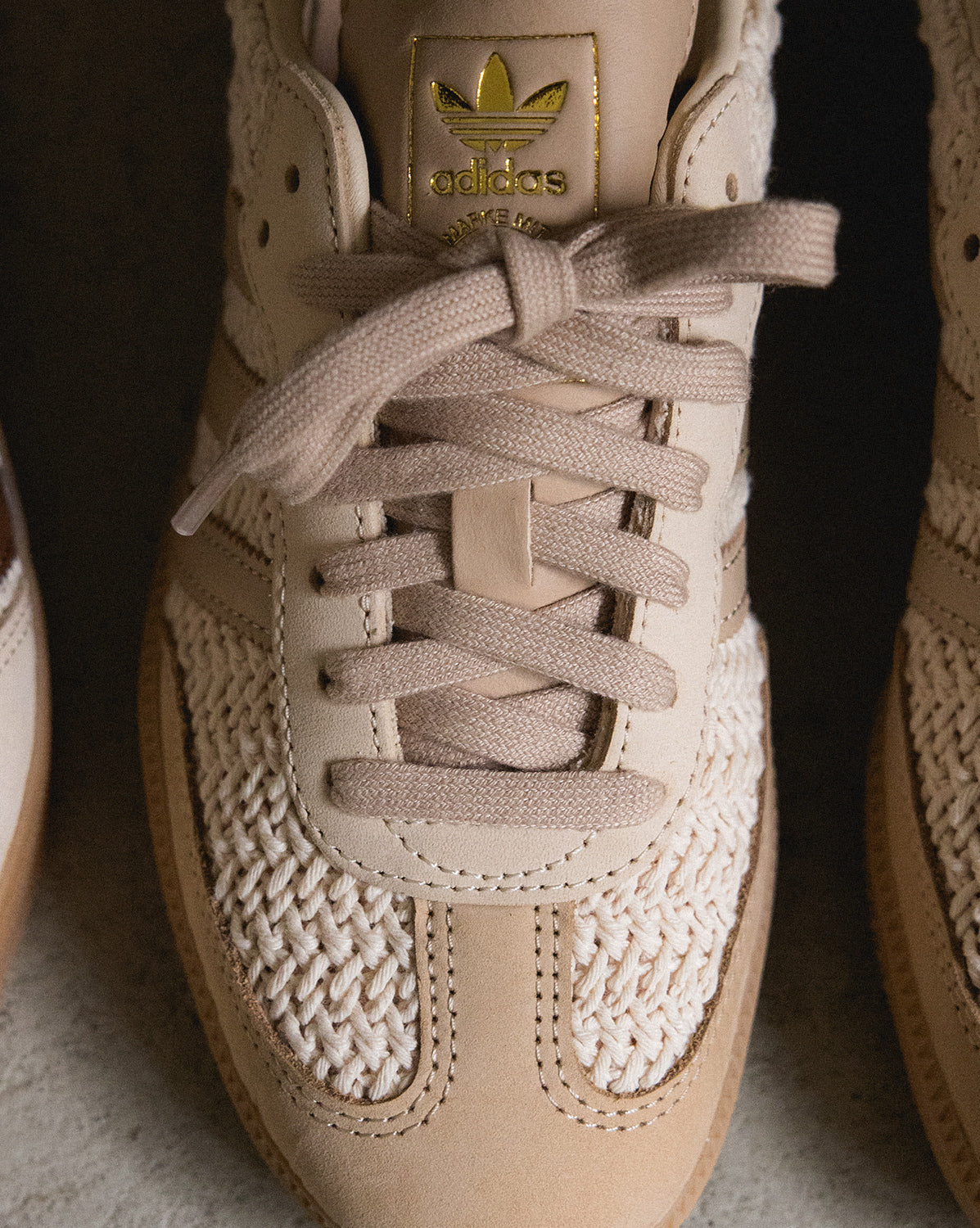 Samba OG W