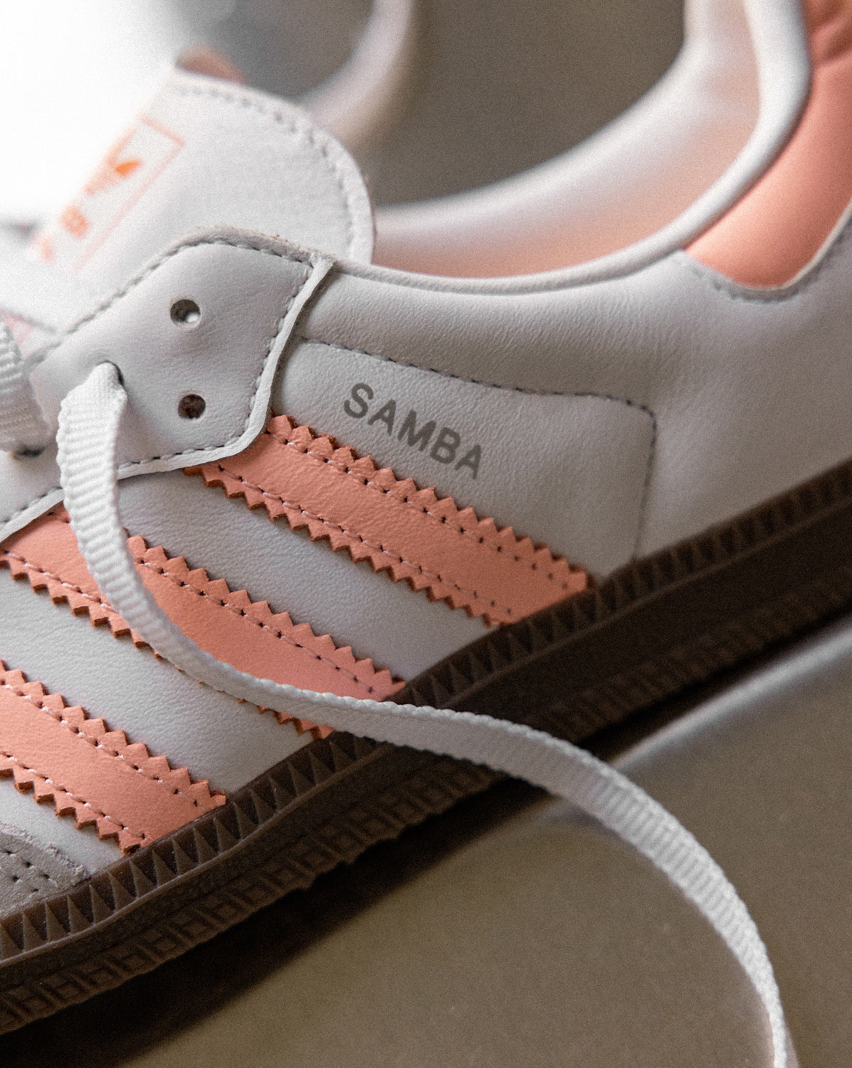 Samba OG W
