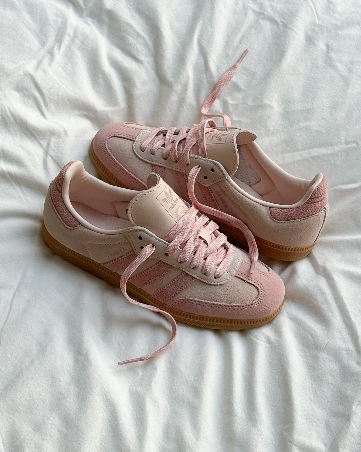 Samba OG W