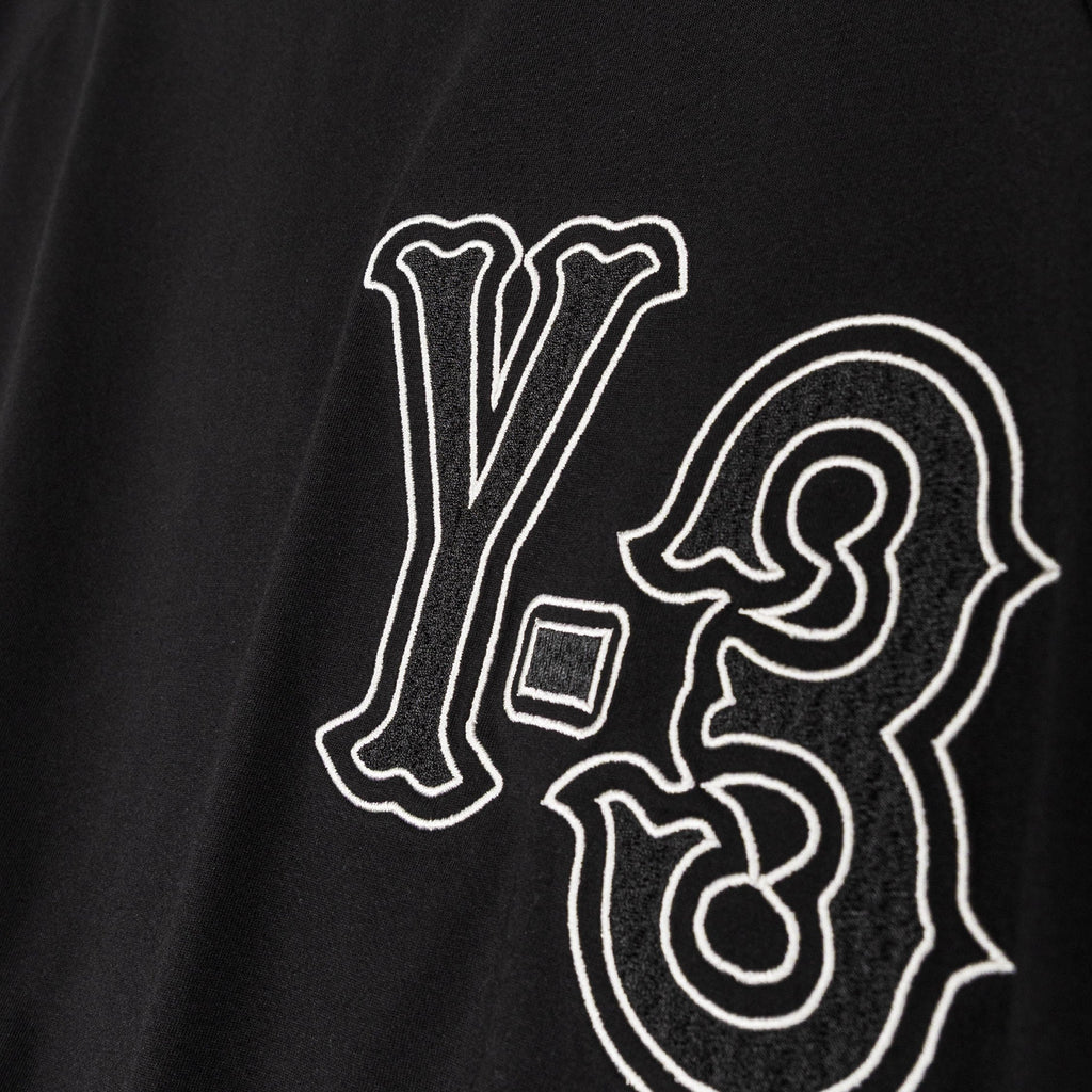 Y-3 Elite 5 GFX Short Sleeve Tee