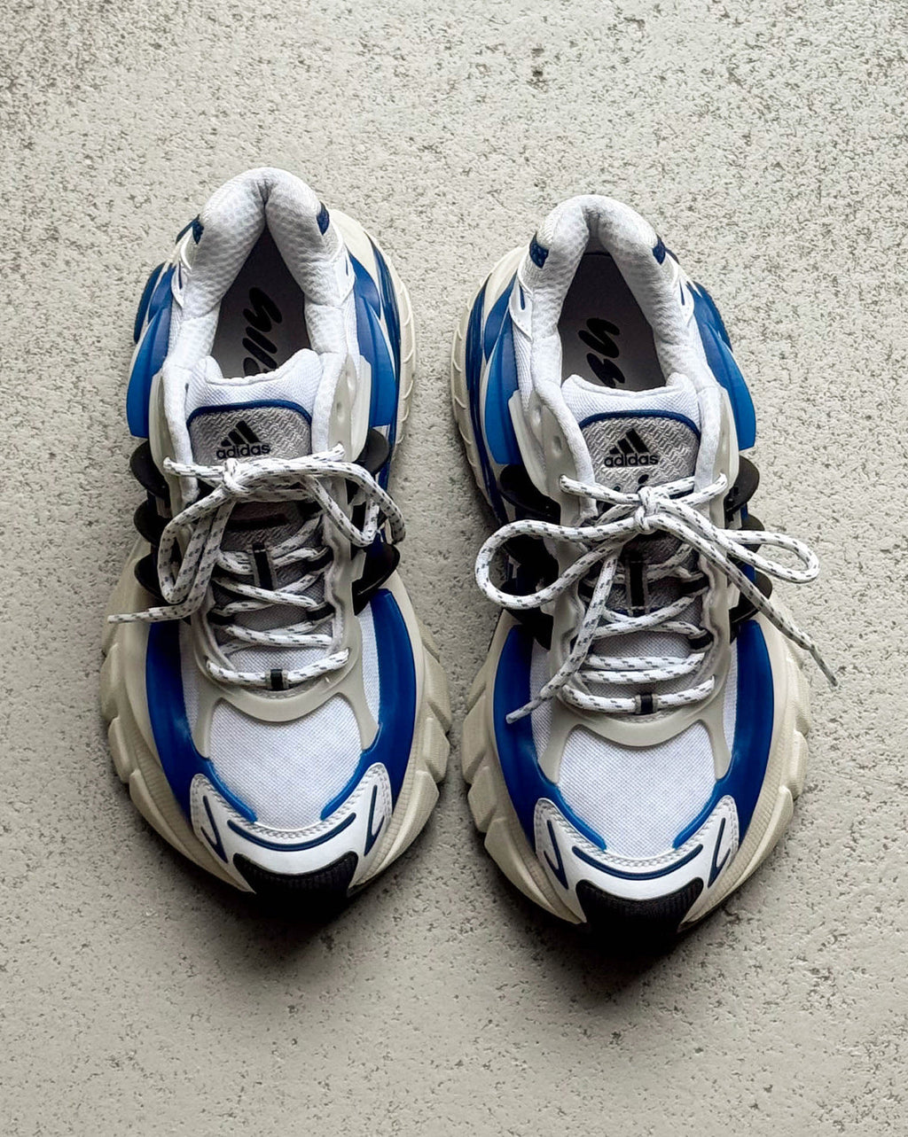 x Pharrell Williams Adistar Jellyfish