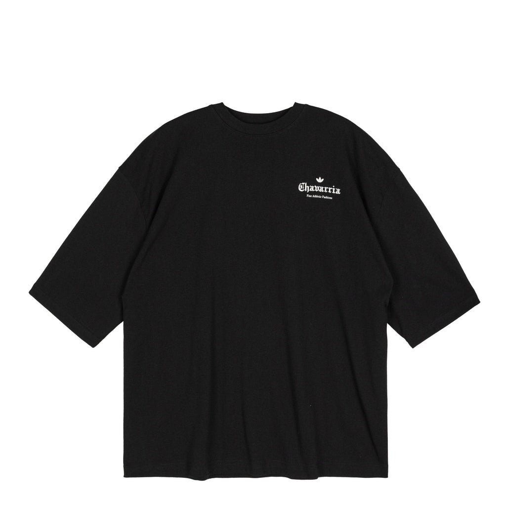 x Willy Chavarria Logo Tee