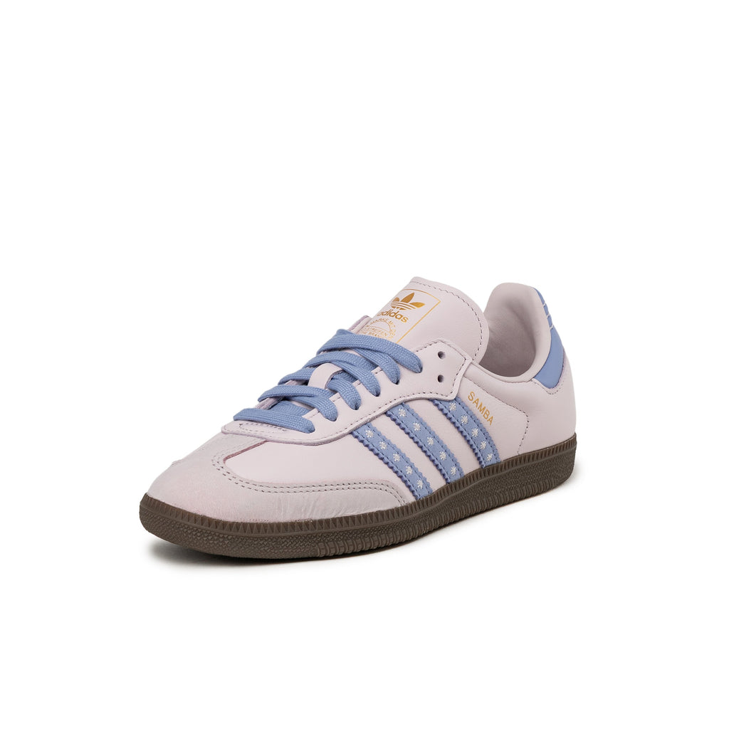 Samba OG W