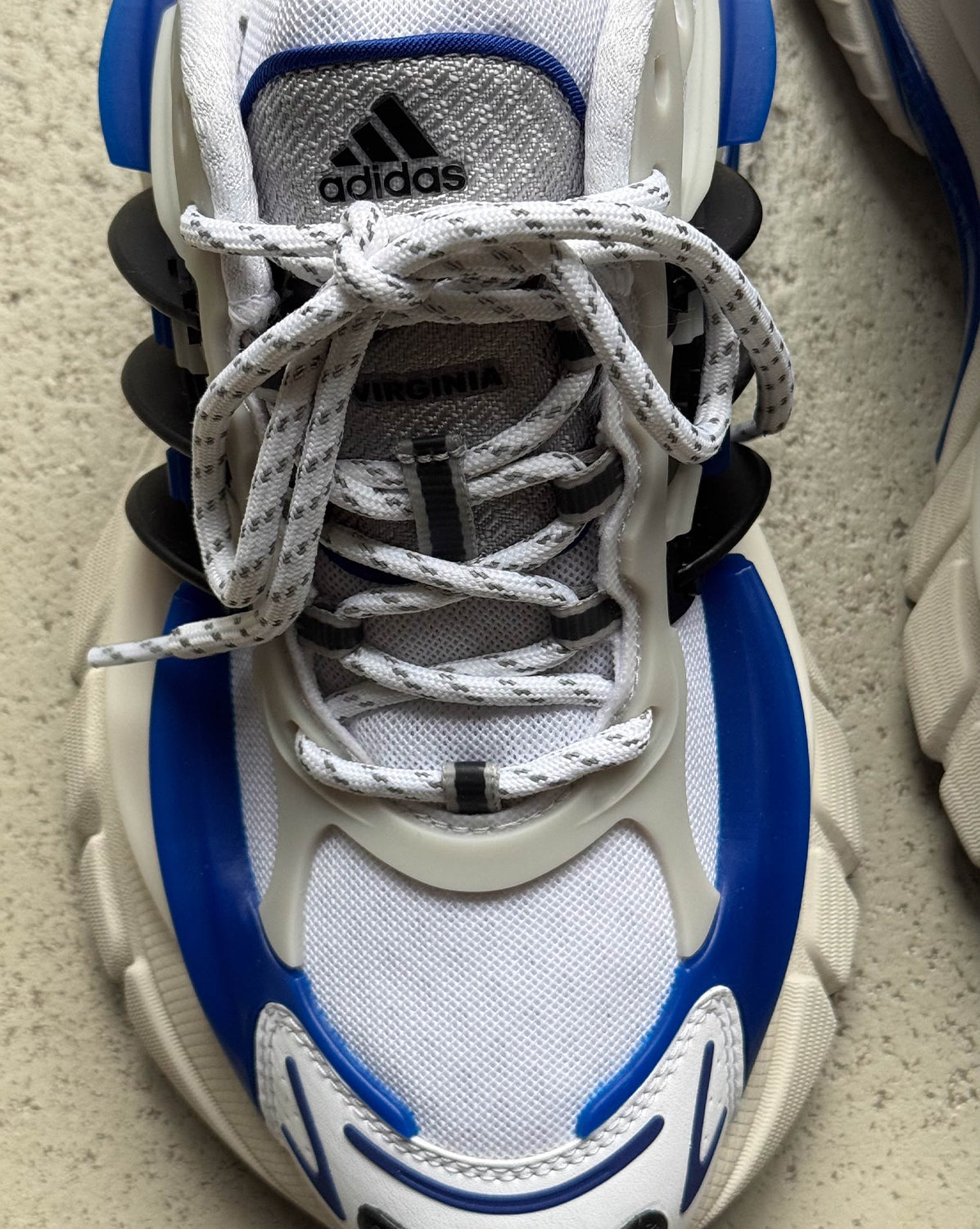 x Pharrell Williams Adistar Jellyfish