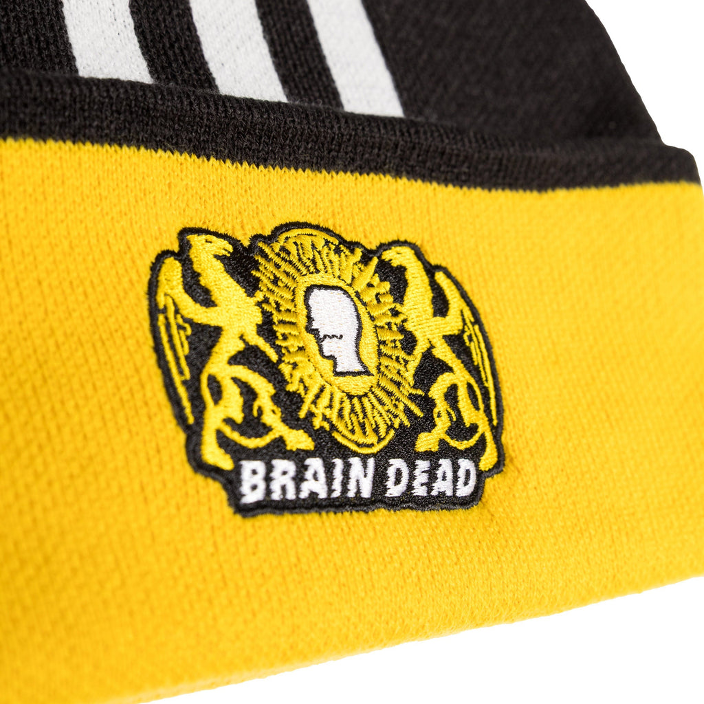 x Brain Dead Beanie