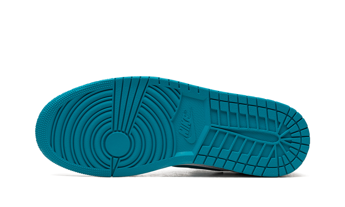 1 Flyease Low "Aquatone"