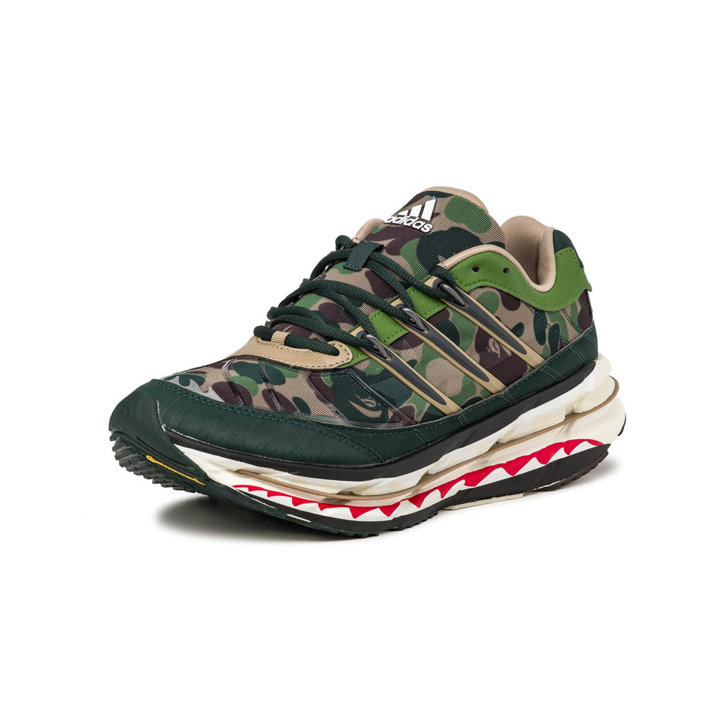 x Bape adistar Harmony