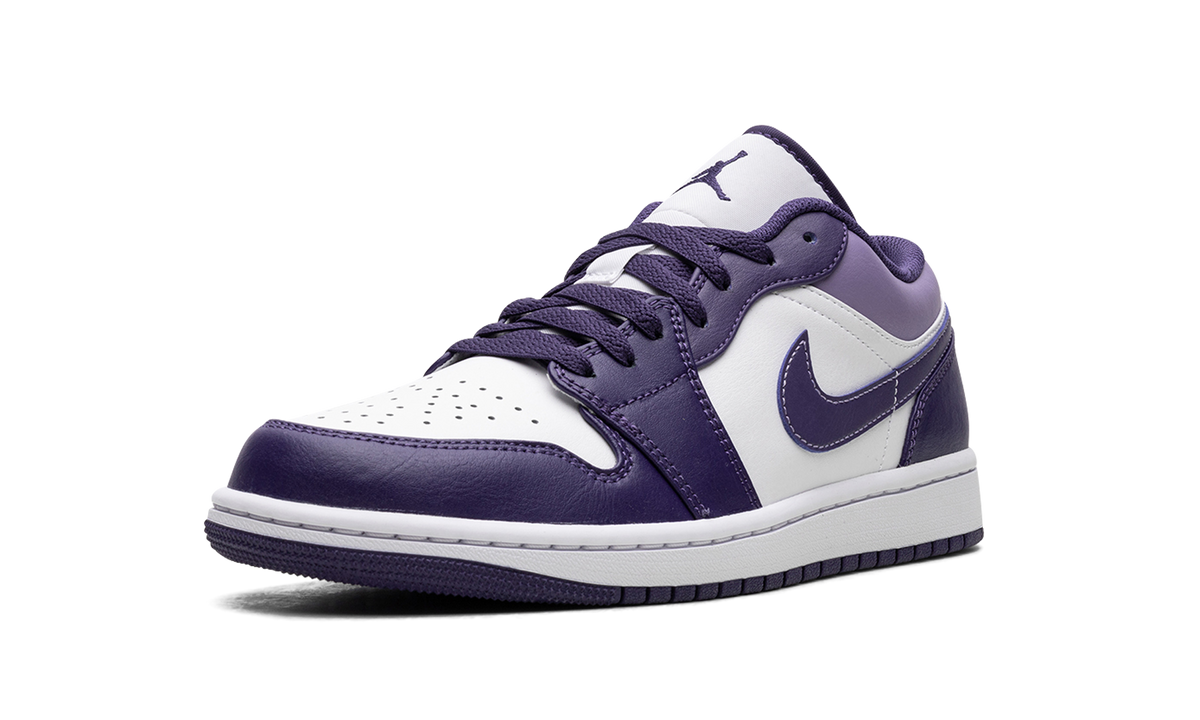 1 Low "Sky J Purple" 553558 515