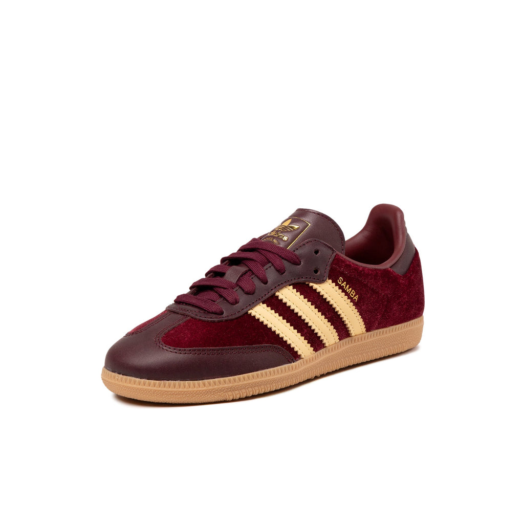 Samba OG W