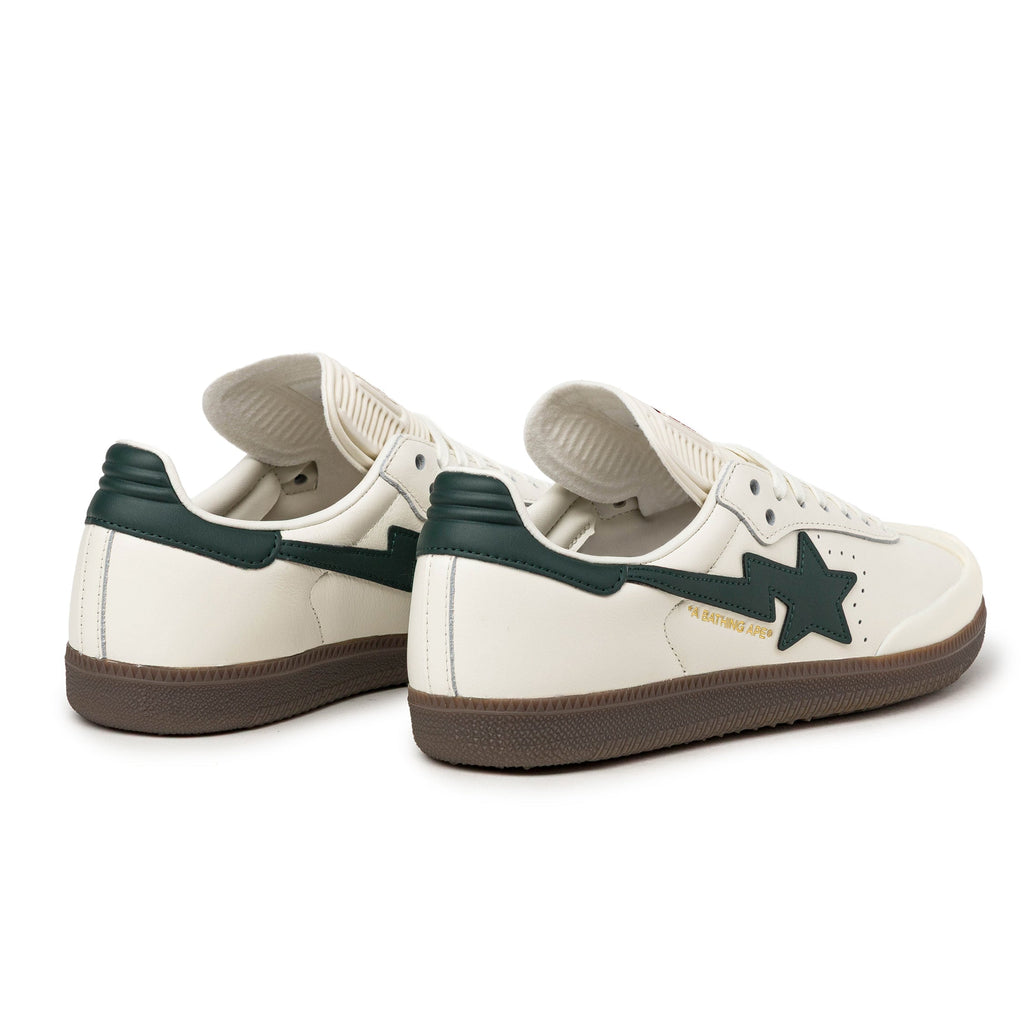 x Bape Samba