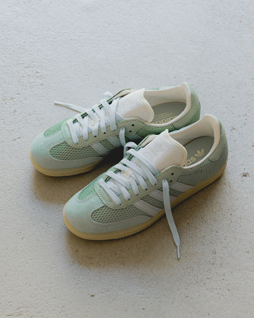 Samba OG