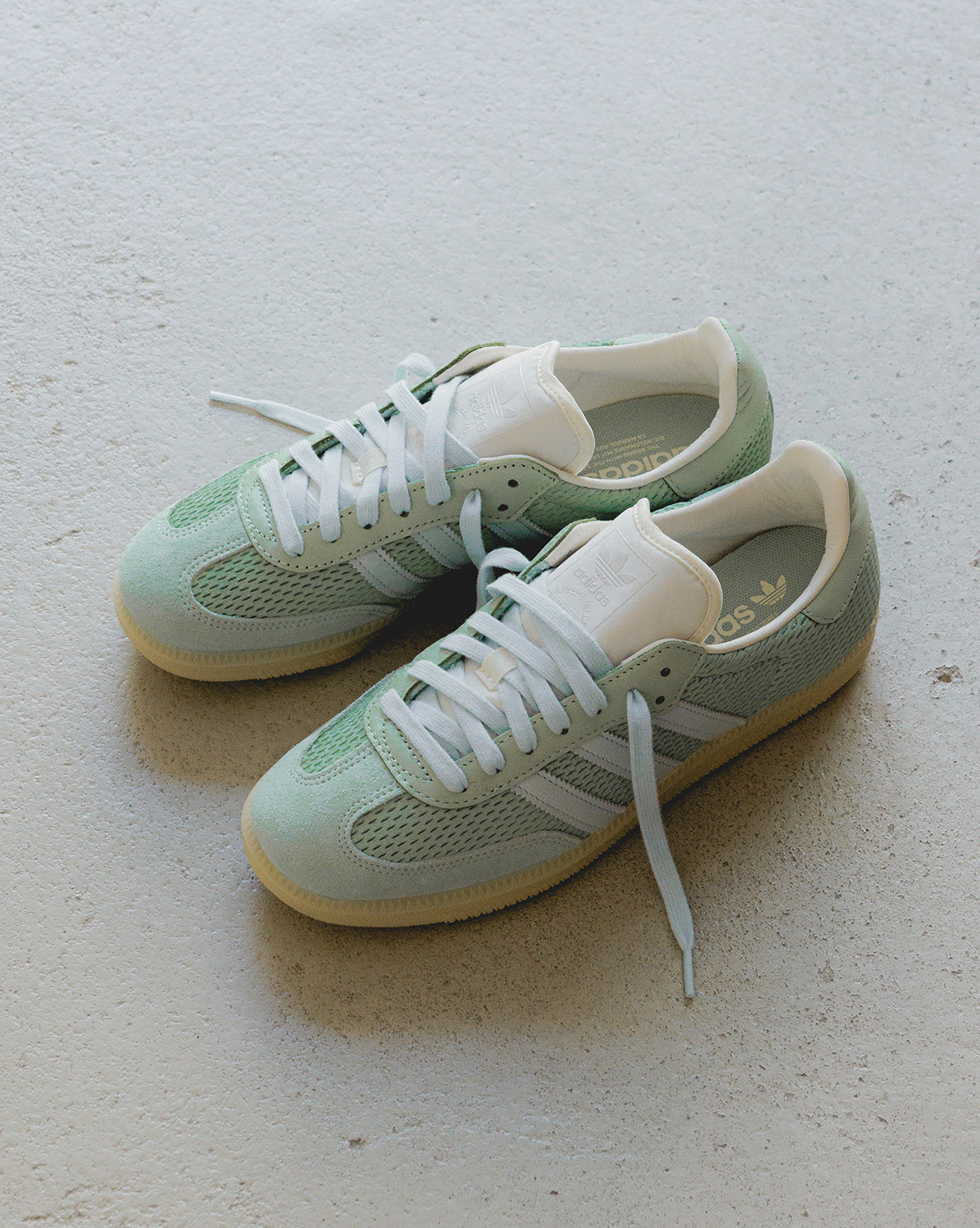 Samba OG