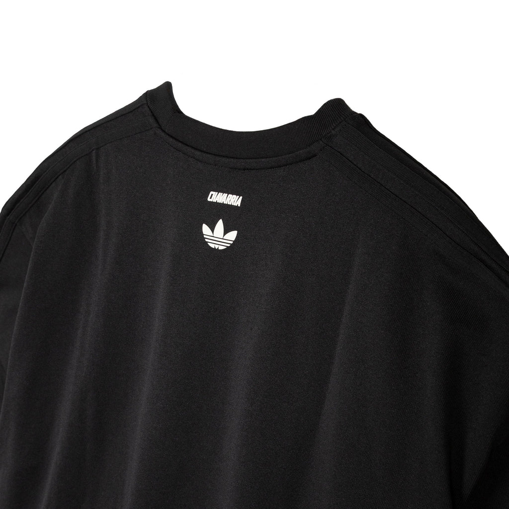 x Willy Chavarria Signature Tee