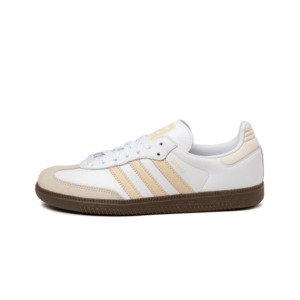 Samba OG W