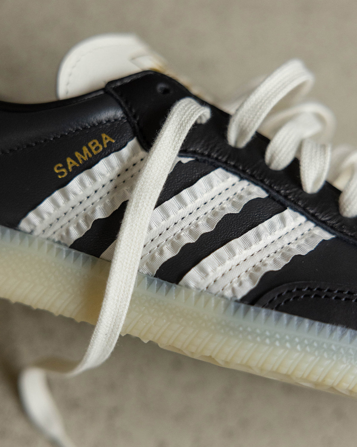 Samba OG W