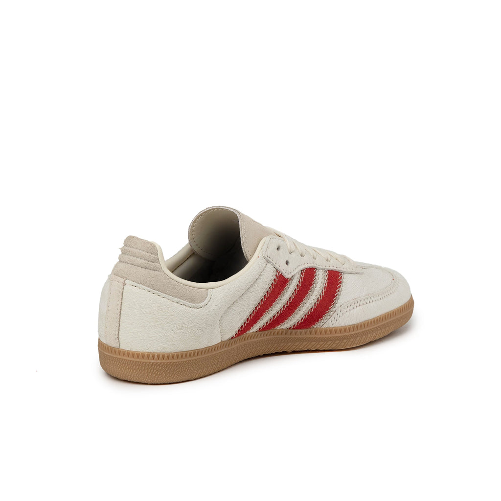 Samba OG W