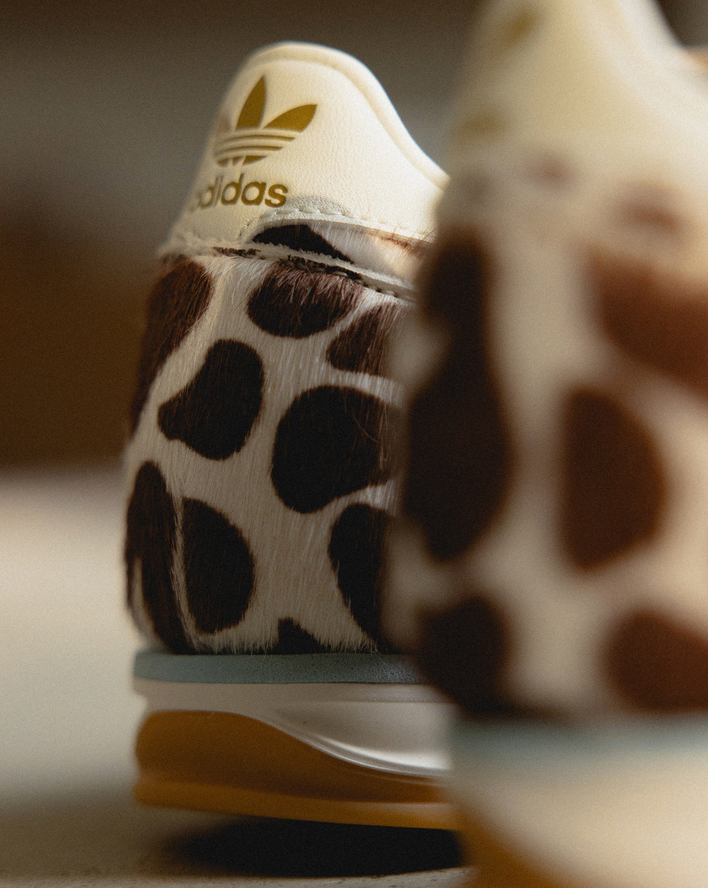 SL 72 OG W *Giraffe*