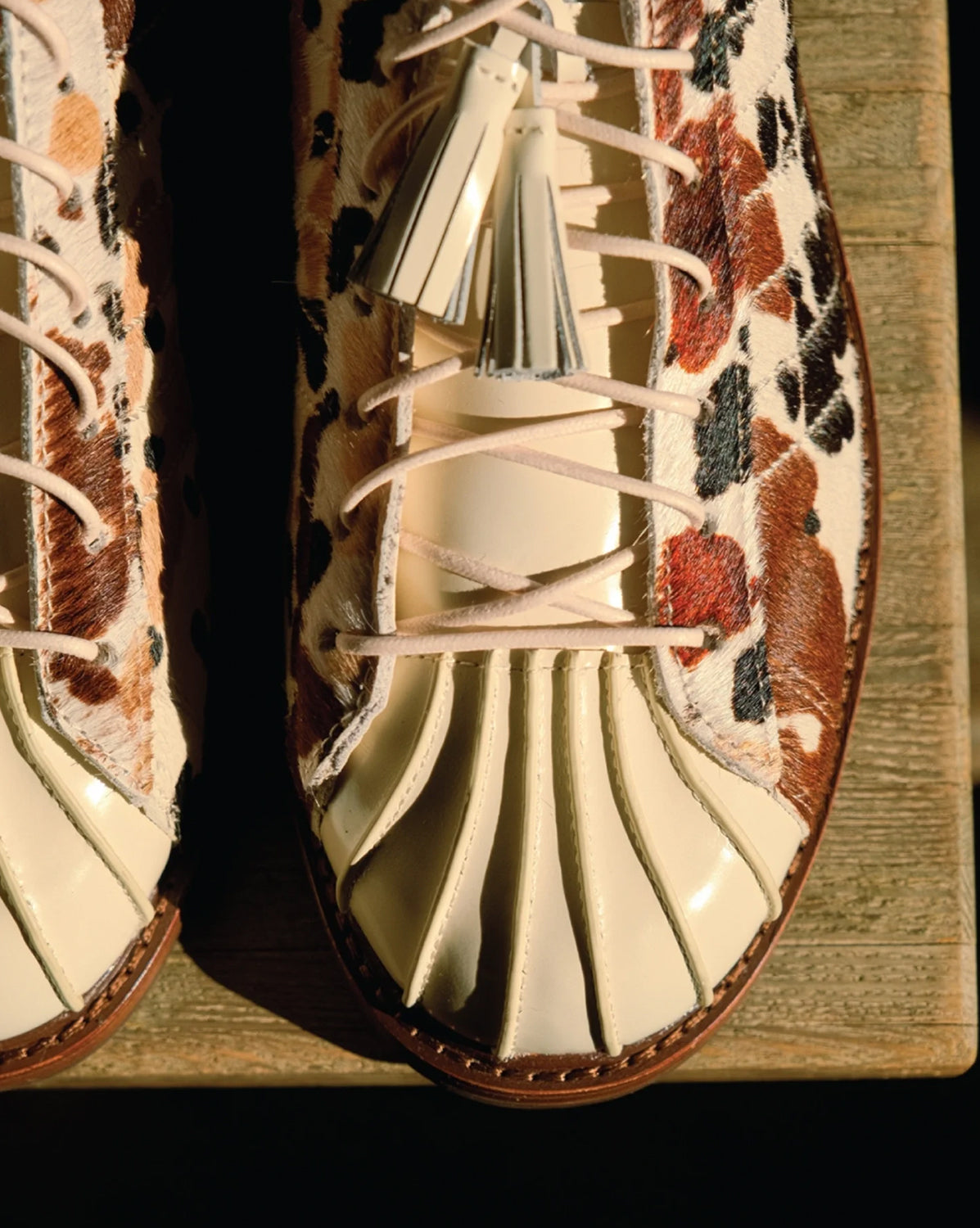 x CLOT by Edison Chen Superstar DS