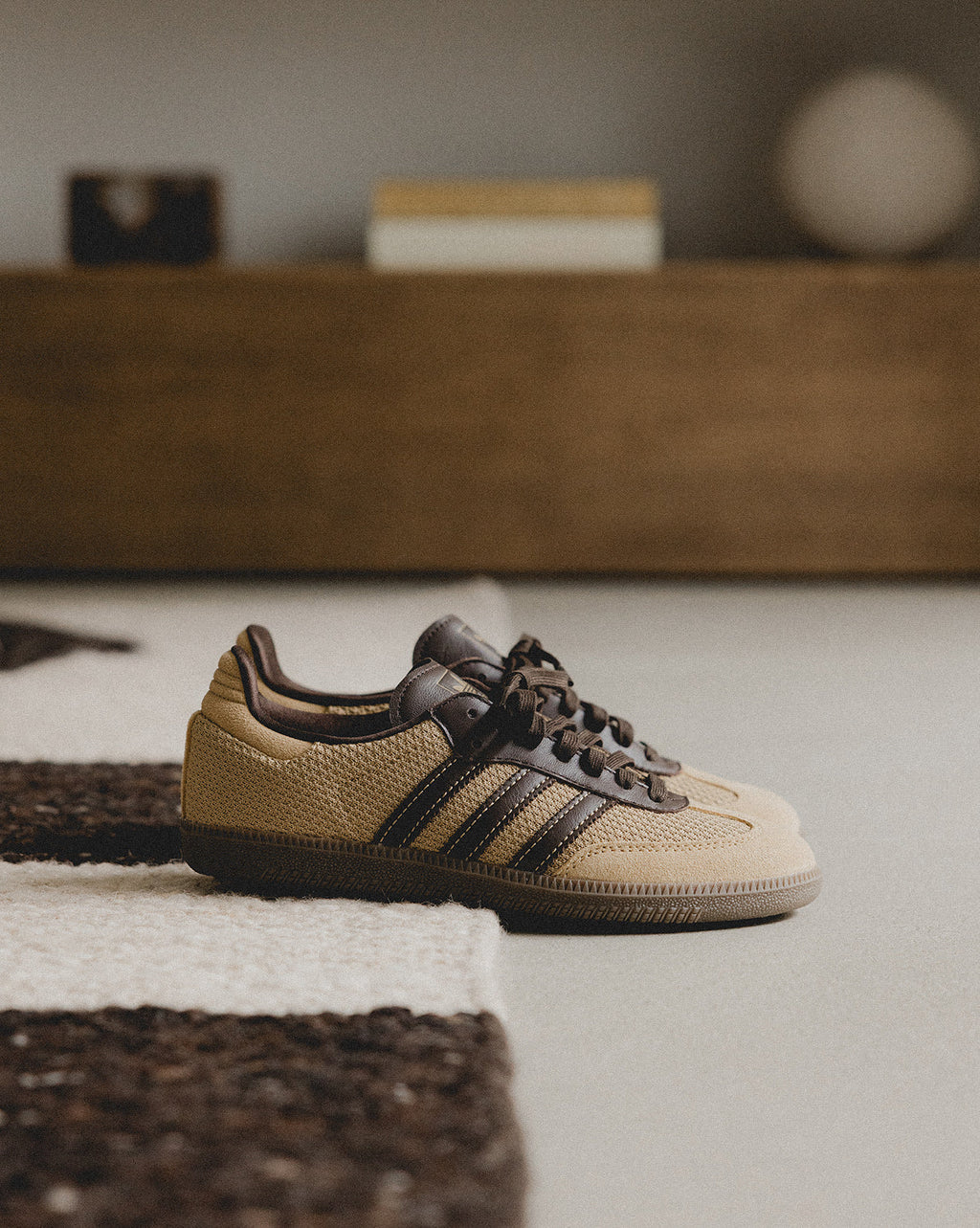 Samba OG