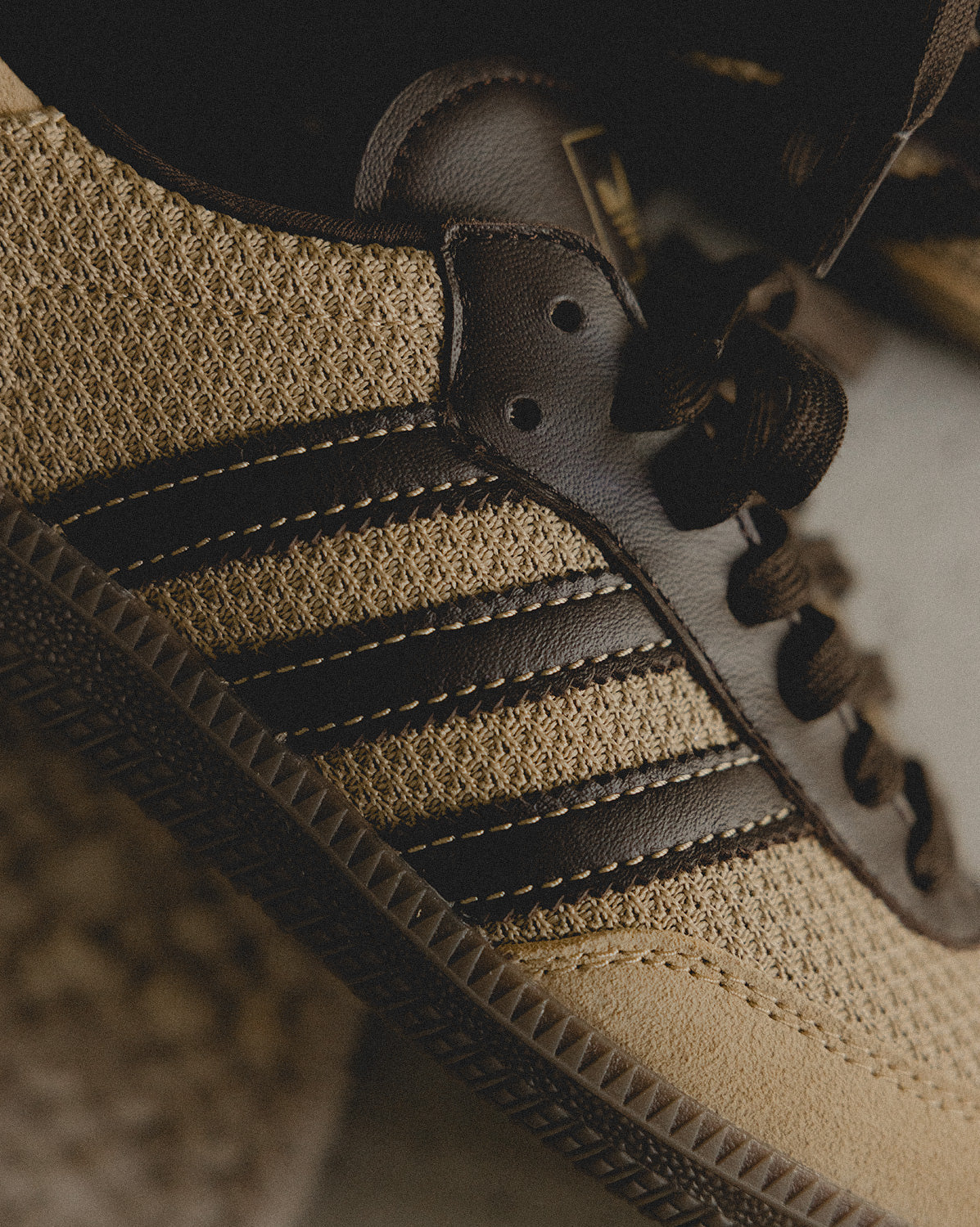 Samba OG