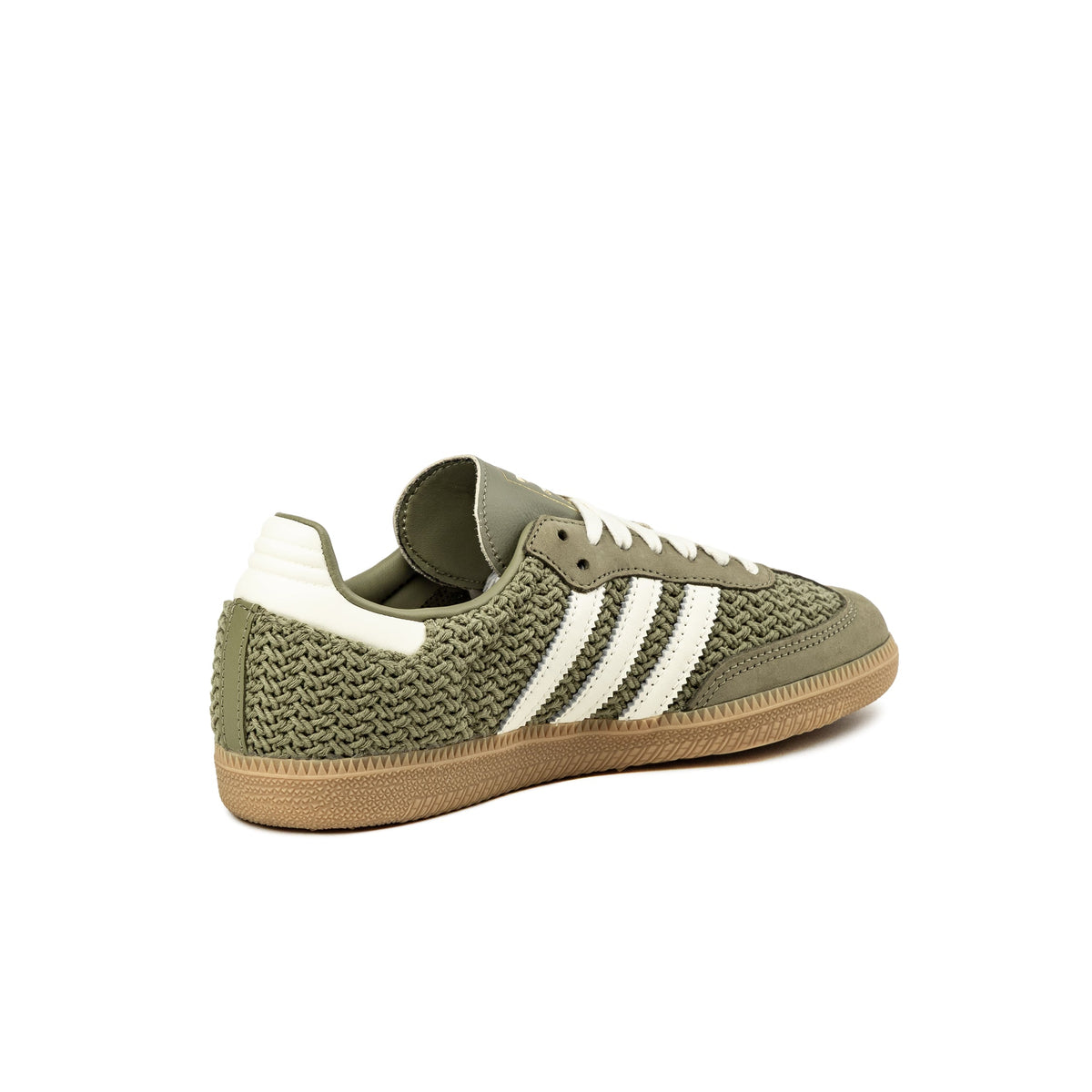 Samba OG W